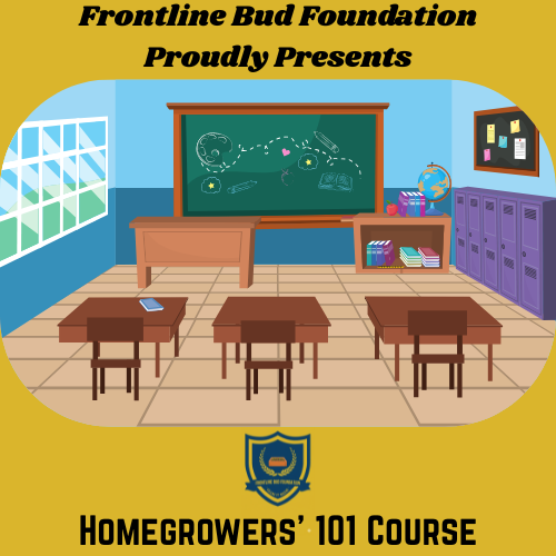 Homegrowers’ 101