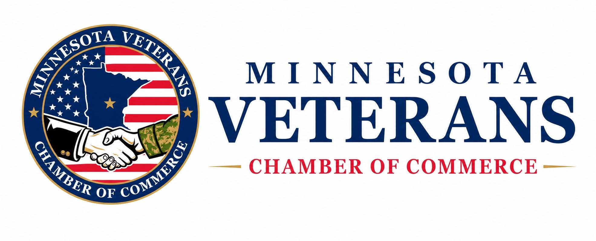 Launch of the Minnesota Veterans Chamber of Commerce